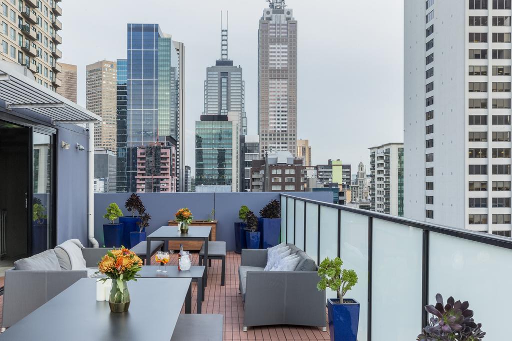 Fraser Place Melbourne Aparthotel, Melbourne