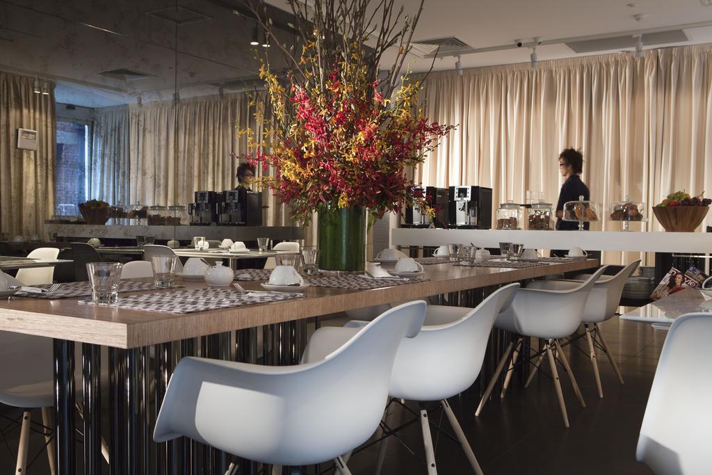 Fraser Place Melbourne Aparthotel — Photos 3